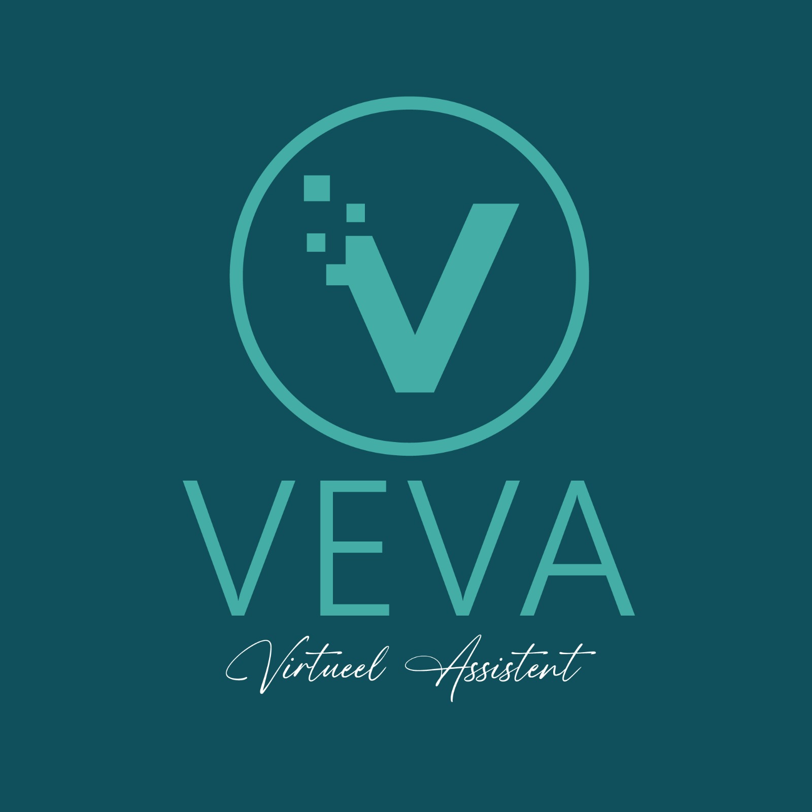 VEVA logo