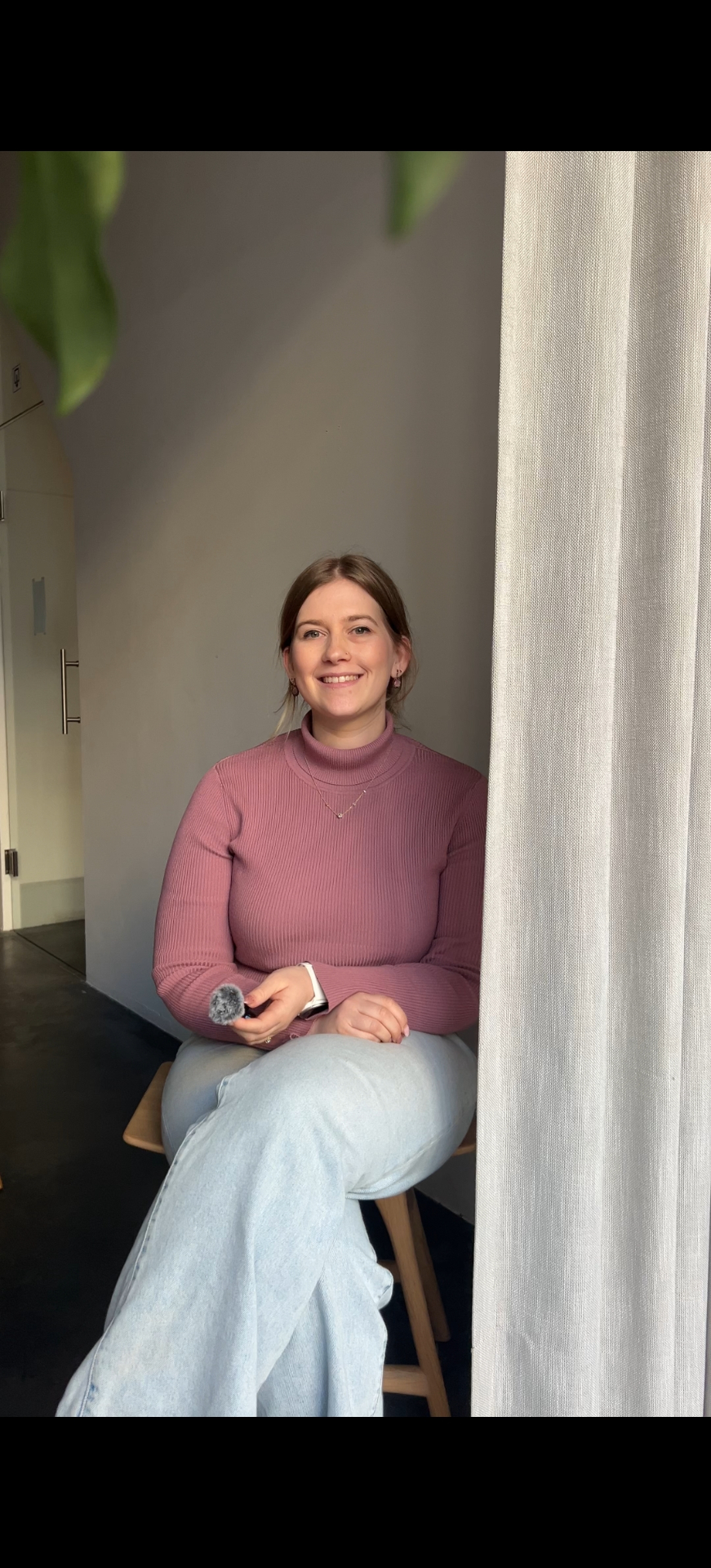 Elke Verbist, virtueel assistent bij VEVA in Broechem (Antwerpen)